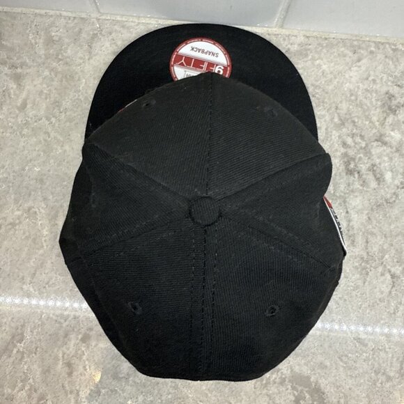 Toronto Raptors 2016 NBA All Star Game Hat Snapback New Era NE Cap - Picture 4 of 9